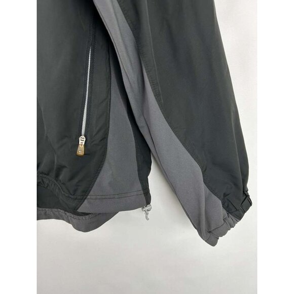 The North Face Men's L Flight Series Jacket Lightweight Black Full Zip - Picture 16 of 16
